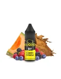 Concentrate Oriental Classic 10ml - Eliquid France