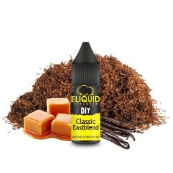 Concentrate Eastblend 10ml - Eliquid France