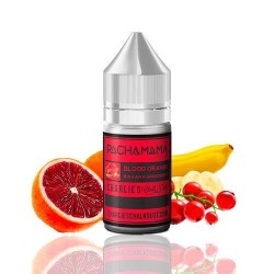 Pachamama Blood Orange Banana Gooseberry 30ml