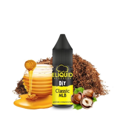 Concentrate MLB Classic 10ml - Eliquid France