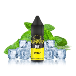 Concentrate Polar 10ml - Eliquid France