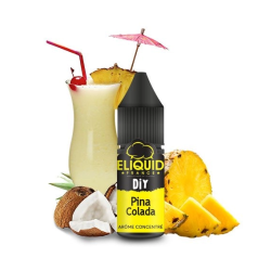 Concentrate Pina Colada 10ml - Eliquid France