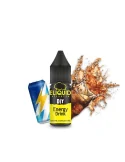 Concentrate Energy Drink 10ml - Eliquid France