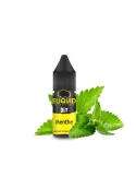 Concentrate Mint 10ml - Eliquid France