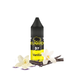 Concentrate Vanilla 10ml - Eliquid France