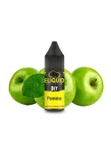 Concentrate Apple 10ml - Eliquid France