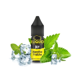 Concentrate Fresh Mint 10ml - Eliquid France