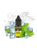 Concentrate Glacial Mint 10ml - Eliquid France