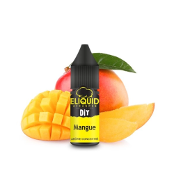 Concentrate Mango 10ml - Eliquid France