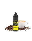 Concentrate Cappuccino 10ml - Eliquid France