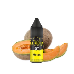 Concentrate Melon 10ml - Eliquid France