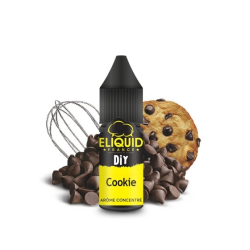 Concentrate Cookie 10ml - Eliquid France