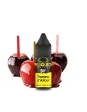 Concentrate Candy Apple 10ml - Eliquid France