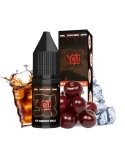 Yeti 3K Salts Icy Cherry Cola 20mg 10ml E liquid