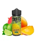 Chuffed Fruits Mango Lime Prefilled 120ml 6mg E liquid