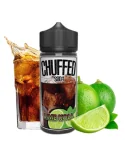 Chuffed Soda Lime Kola Prefilled 120ml 6mg E liquid