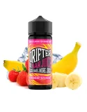 Juice Sauz Drifter Bar Strawberry Banana Ice 6mg 60/40 120ml Prefilled Nicotine E-liquid