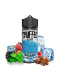 Chuffed Blends Hizen Prefilled 120ml 6mg E liquid