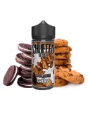 Chuffed Dessert Cookies and Cream Prefilled 120ml 6mg E liquid