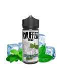 Chuffed On Ice Menthol Prefilled 120ml 6mg E liquid