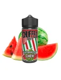 Chuffed Sweets Watermelon Chew Prefilled 120ml 6mg E liquid