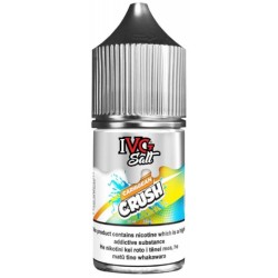 IVG Nic Salt 30ml Caribean Crush 20mg E-liquid