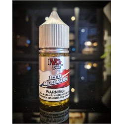 IVG Nic Salt 30ml Iced Melonade 20mg E-liquid