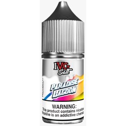 IVG Nic Salt 30ml Paradise Lagoon 20mg E-liquid