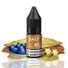 Salt Brew Plum Tobacco 10ml 20 mg nicsalt e-liquid