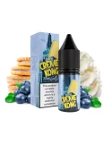 Creme Kong NicSalt Blueberry 10mg 10ml E liquid