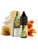 Creme Kong NicSalt Caramel 10mg 10ml E liquid