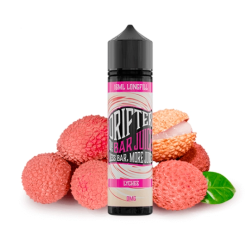 Juice Sauz Drifter Bar Lychee Nic Salt 20mg 60ml Prefilled E liquid