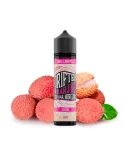 Juice Sauz Drifter Bar Lychee Nic Salt 20mg 60ml Prefilled E liquid