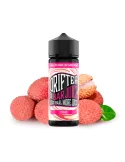 Juice Sauz Drifter Bar Lychee 6mg 60/40 120ml Prefilled Nicotine E-liquid