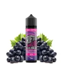 Juice Sauz Drifter Bar Grape Nic Salt 20mg 60ml Prefilled E liquid