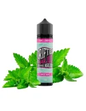 Juice Sauz Drifter Bar Sweet Mint Nic Salt 20mg 60ml Prefilled E liquid