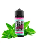 Juice Sauz Drifter Bar Sweet Mint 6mg 60/40 120ml Prefilled Nicotine E-liquid