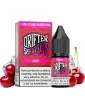 Juice Sauz Drifter Bar Cherry Ice Nic Salt 5mg 10ml E liquid