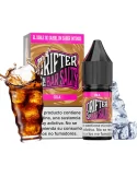 Juice Sauz Drifter Bar Cola Nic Salt 5mg 10ml E liquid