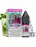 Juice Sauz Drifter Bar Mojito Ice Nic Salt 5mg 10ml E liquid