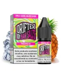 Juice Sauz Drifter Bar Pineapple Ice Nic Salt 5mg 10ml E liquid