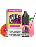 Juice Sauz Drifter Bar Pink Lemonade Nic Salt 5mg 10ml E liquid