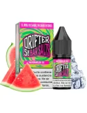 Juice Sauz Drifter Bar Watermelon Ice Nic Salt 5mg 10ml E liquid