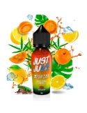 Prefilled Just Juice Exotic Fruits Lulo and Citrus 20mg 60ml Nic Salt E-liquids