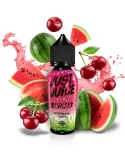 Prefilled Just Juice Watermelon Cherry 20mg 60ml Nic Salt E-liquids