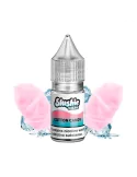 Slushie Bar NicSalt Cotton Candy Ice 10ml 20mg