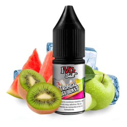 Tropical Ice Blast NicSalt IVG 10ml 20mg 50/50 e-liquid