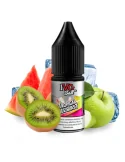 Tropical Ice Blast NicSalt IVG 10ml 20mg 50/50 e-liquid