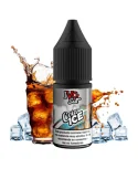 Cola Ice IVG NicSalt 10ml 20mg 50/50 e-liquid