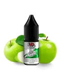 Sour Green Apple IVG NicSalt 10ml 10mg 50/50 e-liquid